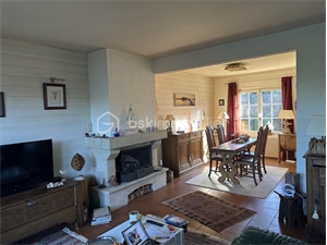 maison d'architecte à la vente -   62280  SAINT MARTIN BOULOGNE, surface 157 m2 vente maison d'architecte - UBI460991840